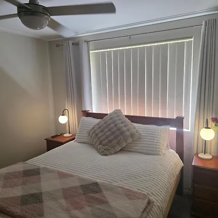Sunset Beach B&B-3